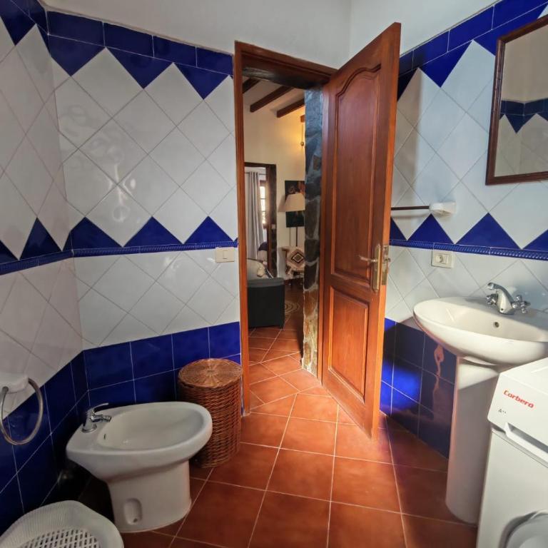 El Poleo 1 - Casa de 2 dormitorios - 16