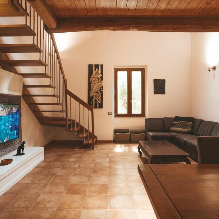 Casa Sulis - Appartamento con 1 Camera da Letto - 19