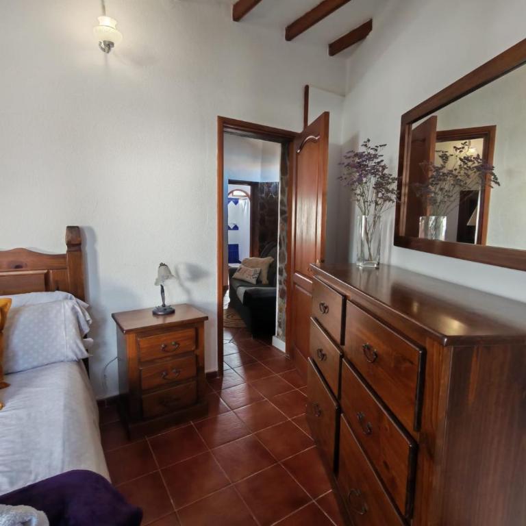 El Poleo 1 - Casa de 2 dormitorios - 14