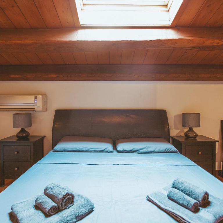 Casa Sulis - Appartamento con 1 Camera da Letto - 20