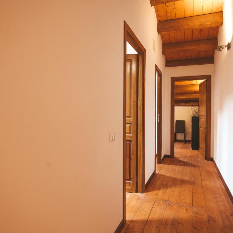 Casa Sulis - Appartamento con 1 Camera da Letto - 21