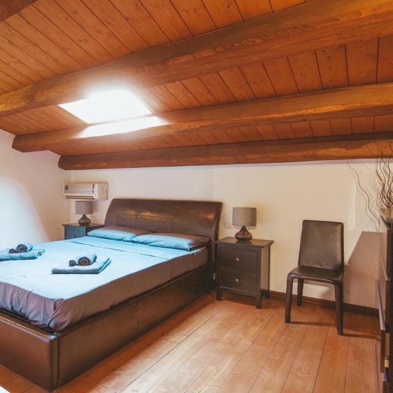 Casa Sulis - Appartamento con 1 Camera da Letto - 22