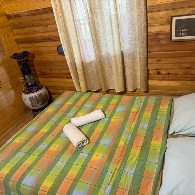 Sojenica Asije - Three-Bedroom House - 8