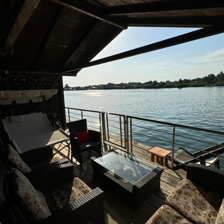 Sojenica Asije - Three-Bedroom House - 14
