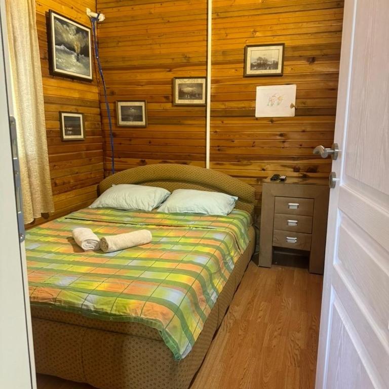 Sojenica Asije - Three-Bedroom House - 18