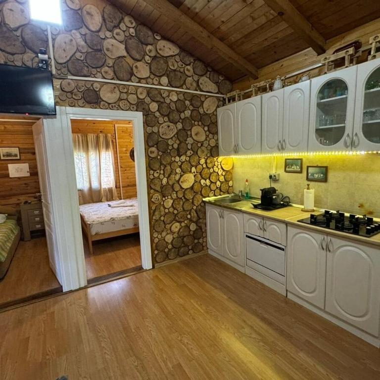Sojenica Asije - Three-Bedroom House - 22