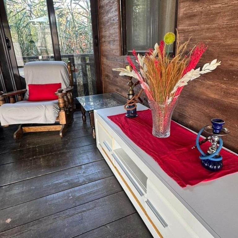 Sojenica Asije - Three-Bedroom House - 30