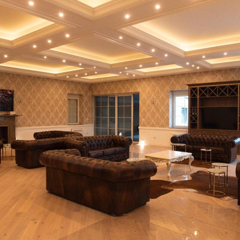 Villa White - Vila - 2