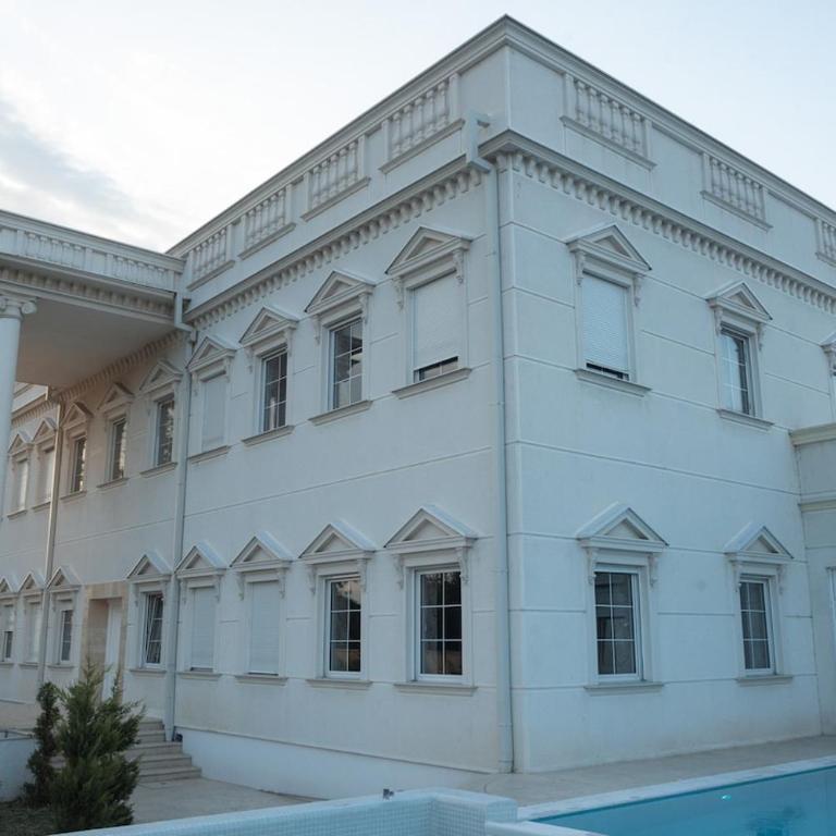 Villa White - Vila - 6