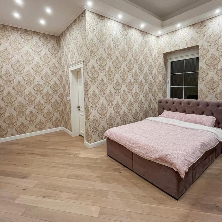 Villa White - Vila - 9