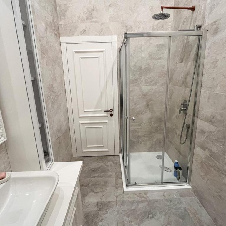 Villa White - Vila - 11