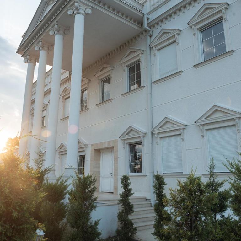 Villa White - Vila - 13