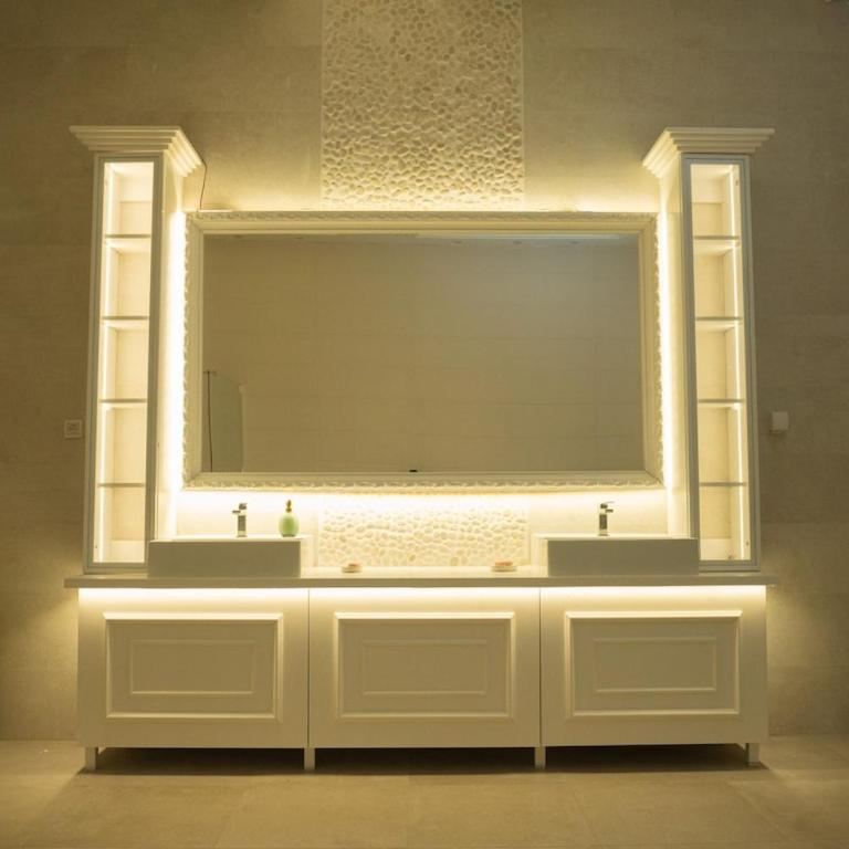 Villa White - Vila - 15