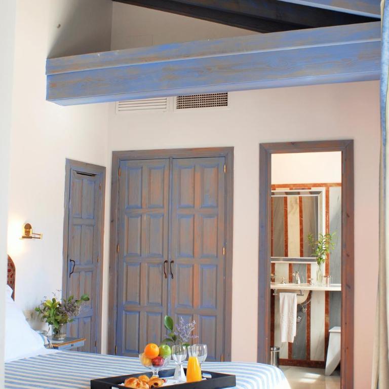Las Casas de la Judería de Córdoba - Junior Suite - 7