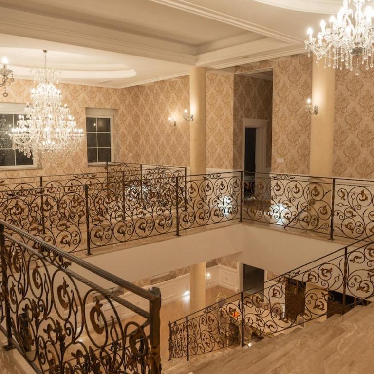 Villa White - Vila - 32