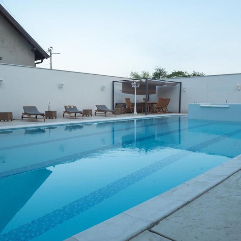 Villa White - Vila - 34