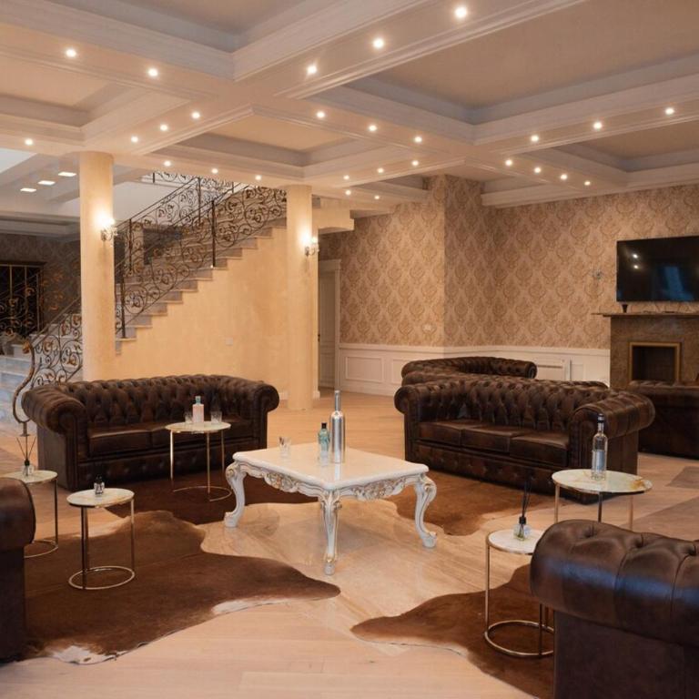 Villa White - Vila - 38