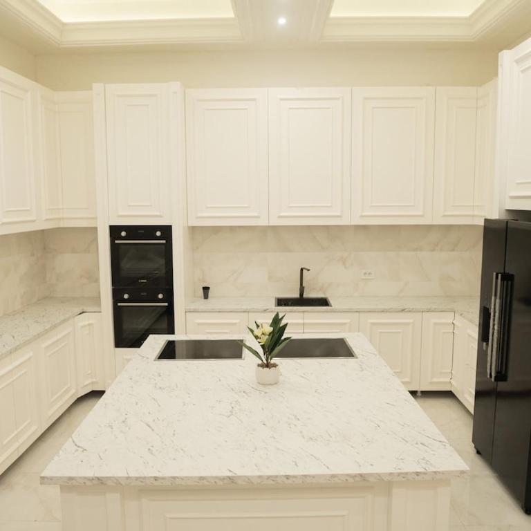 Villa White - Vila - 39