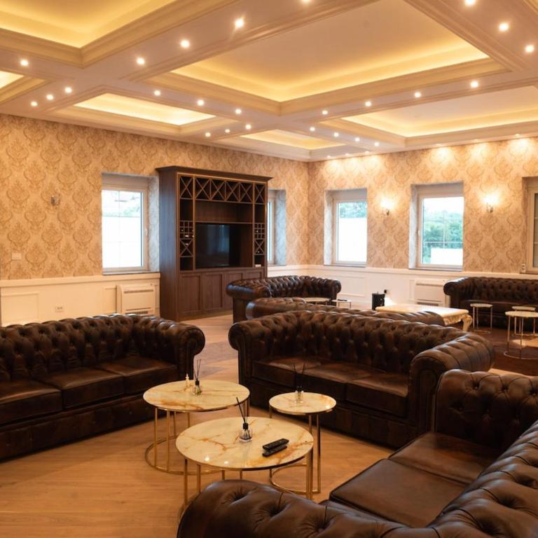 Villa White - Vila - 42