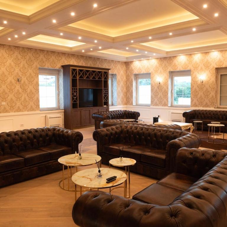 Villa White - Vila - 46