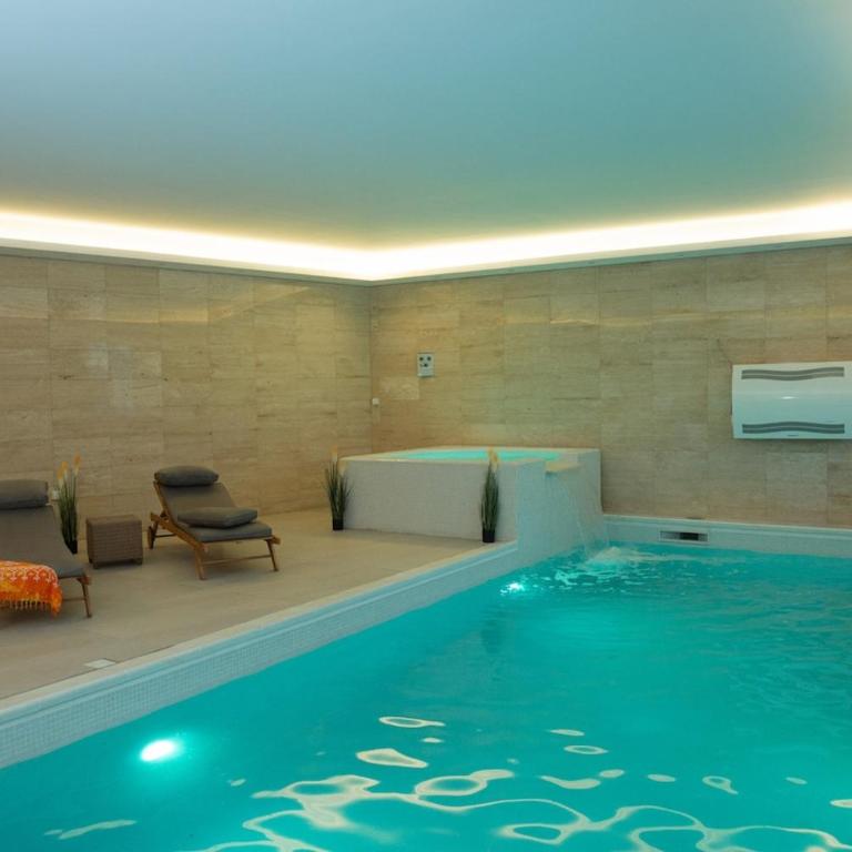 Villa White - Vila - 50