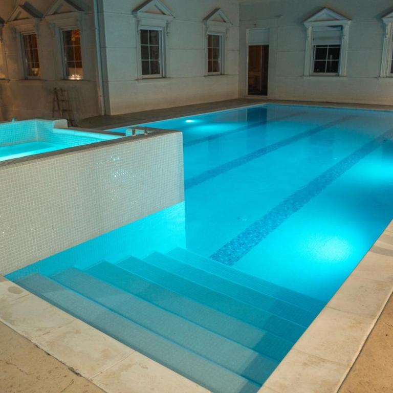 Villa White - Vila - 53