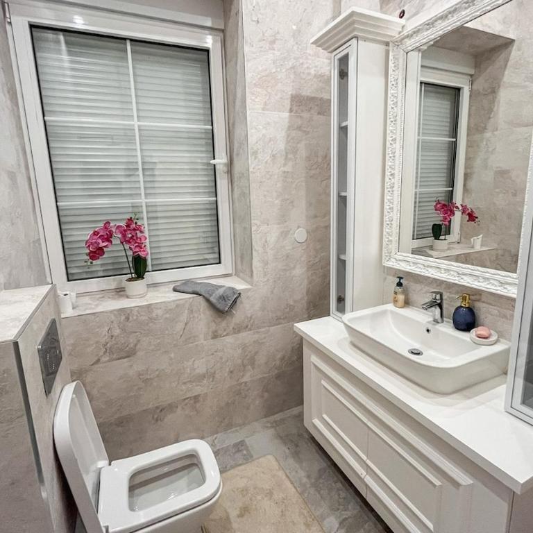 Villa White - Vila - 54