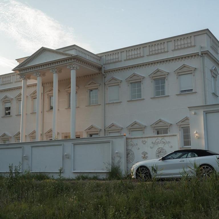 Villa White - Vila - 55