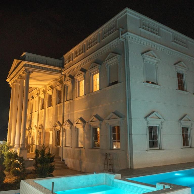 Villa White - Vila - 57