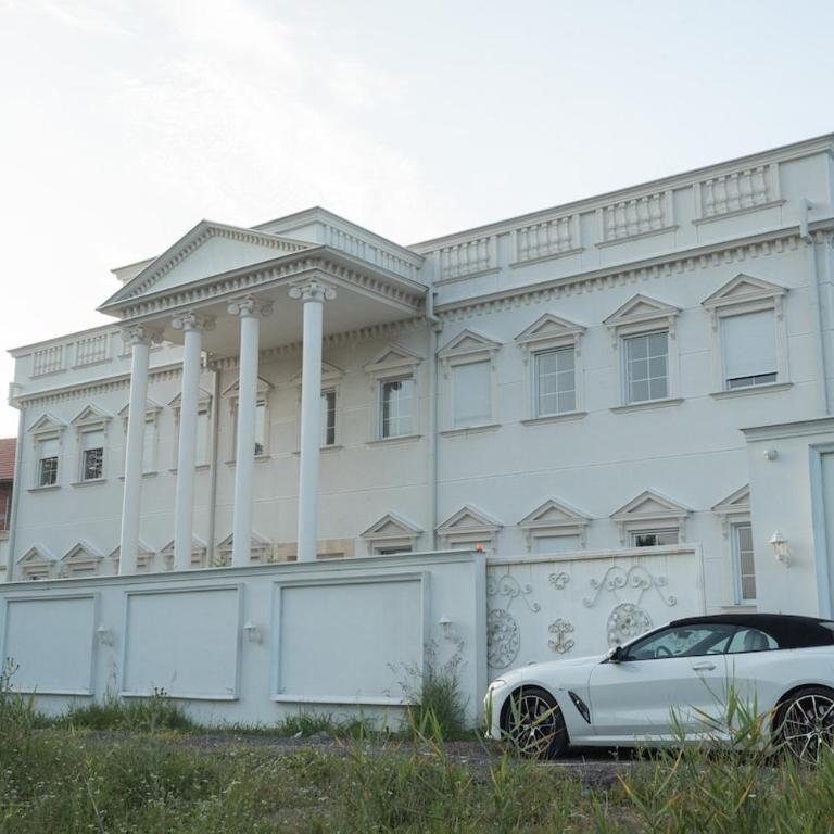 Villa White - Vila - 58