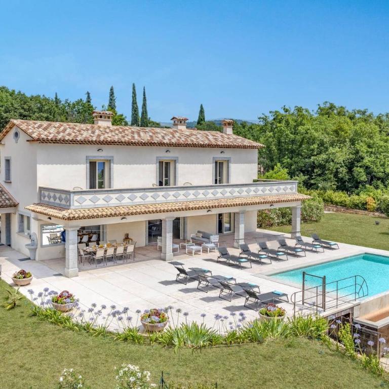 Villa Diamant by Villa Plus - Villa - 1