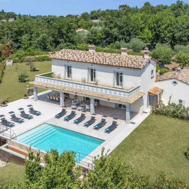 Villa Diamant by Villa Plus - Villa - 2