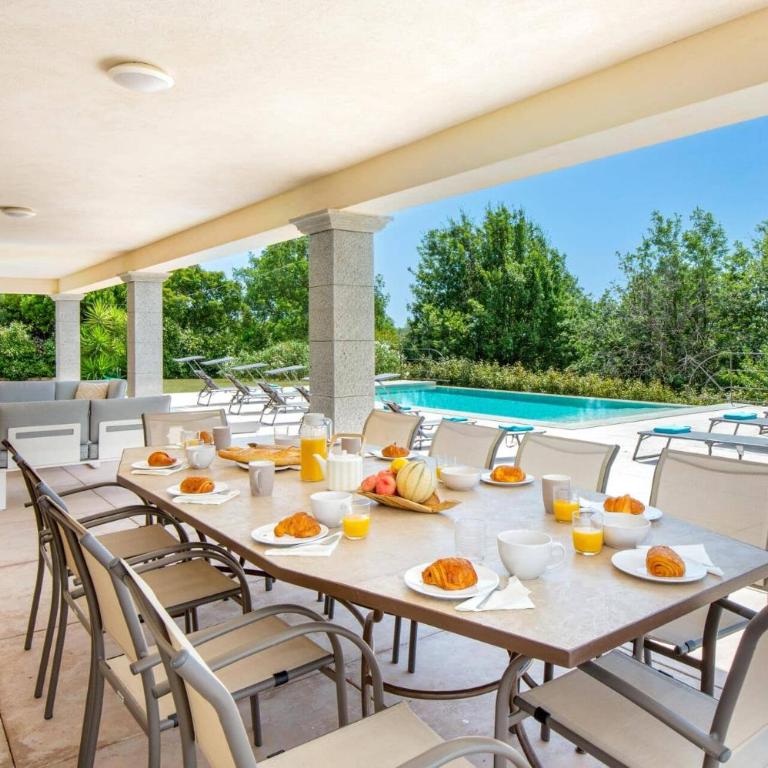 Villa Diamant by Villa Plus - Villa - 5