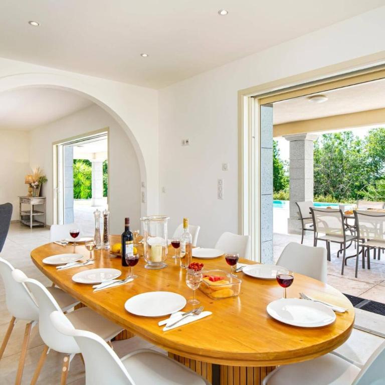 Villa Diamant by Villa Plus - Villa - 7