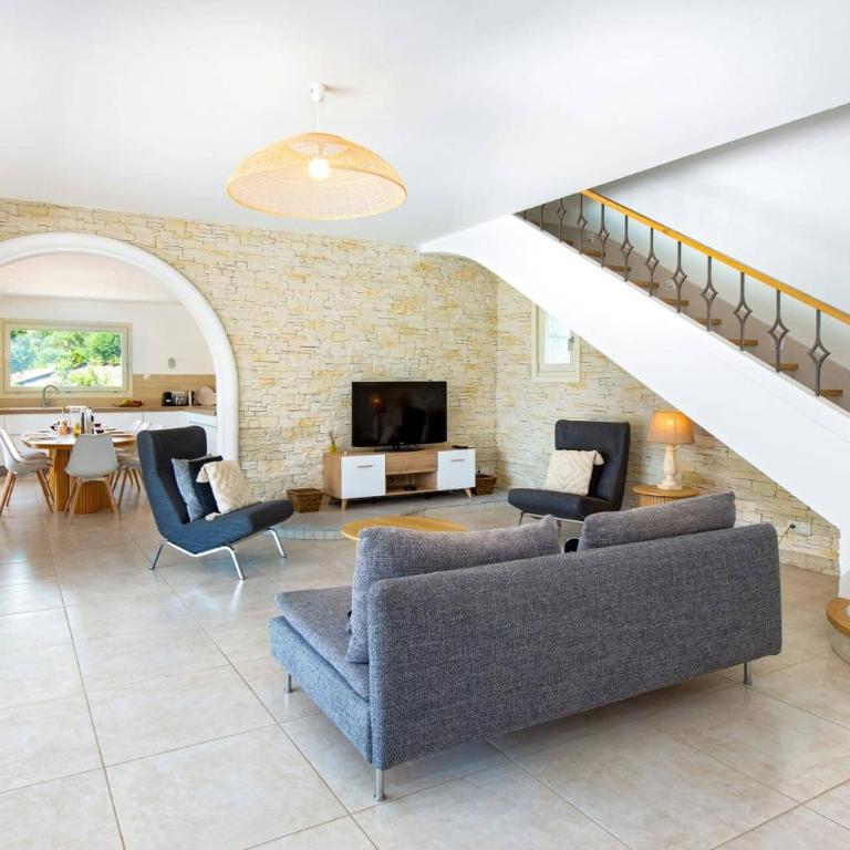Villa Diamant by Villa Plus - Villa - 6
