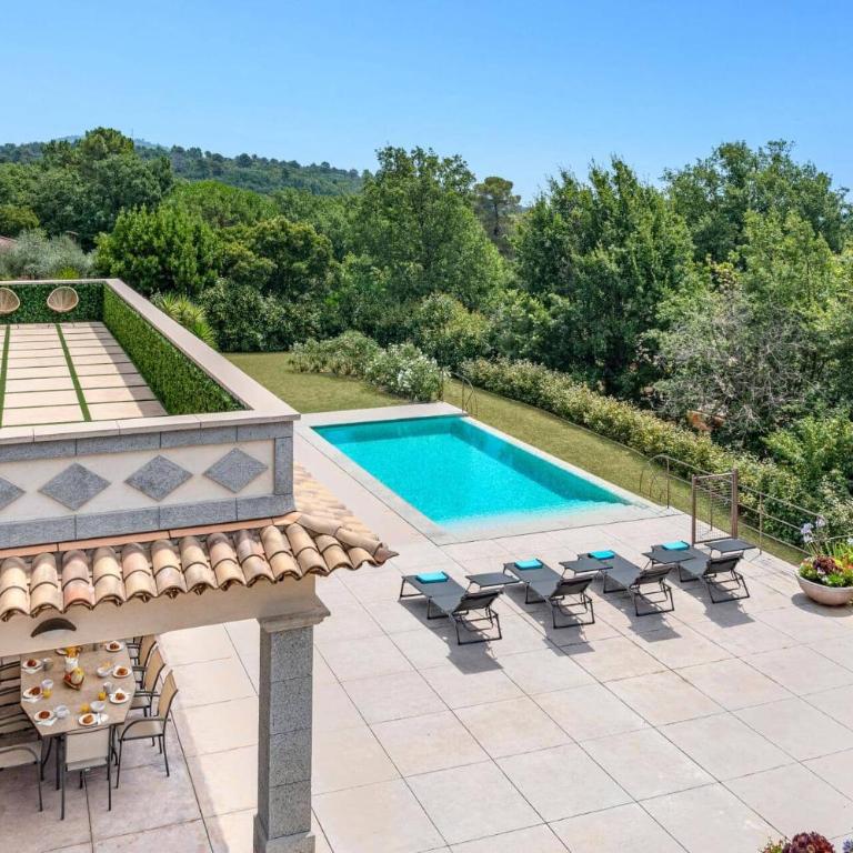 Villa Diamant by Villa Plus - Villa - 10