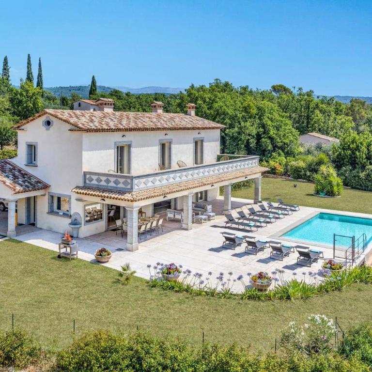 Villa Diamant by Villa Plus - Villa - 11