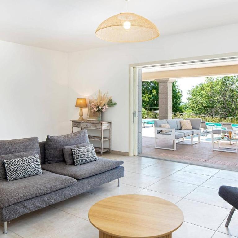 Villa Diamant by Villa Plus - Villa - 16