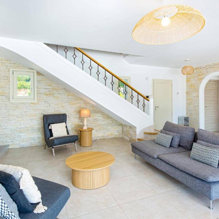 Villa Diamant by Villa Plus - Villa - 15