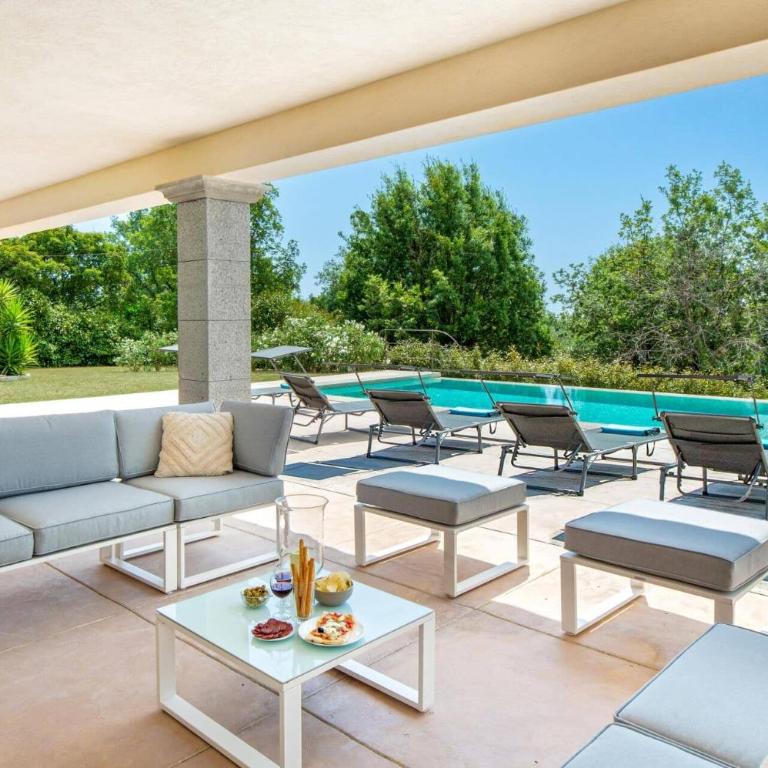 Villa Diamant by Villa Plus - Villa - 17