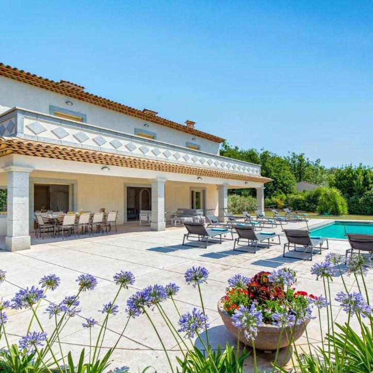Villa Diamant by Villa Plus - Villa - 18