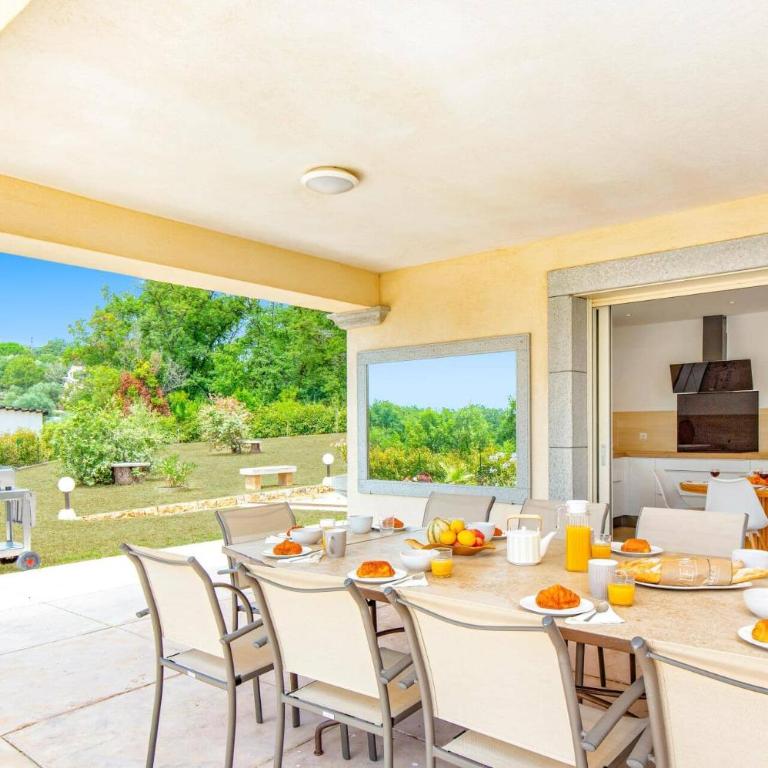 Villa Diamant by Villa Plus - Villa - 27