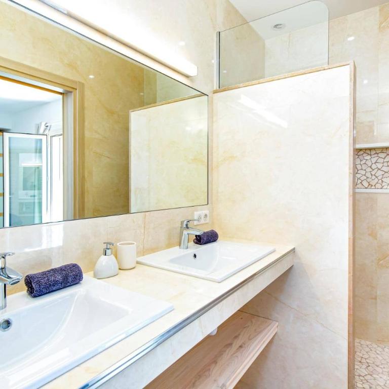 Villa Diamant by Villa Plus - Villa - 30