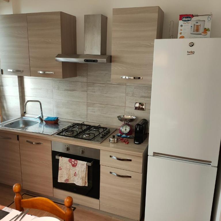 THERESA APARTMENT - Appartamento con 3 Camere da Letto - 4
