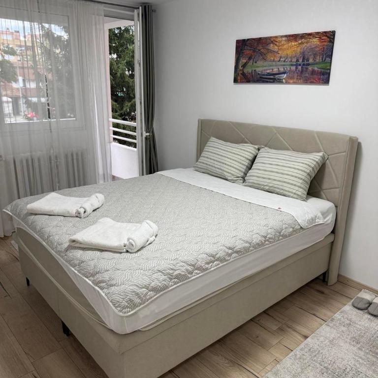 Luxapartman - Apartman sa 1 Spavaćom Sobom - 1