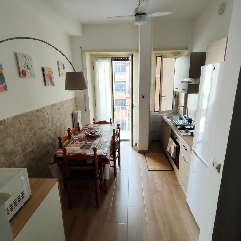 THERESA APARTMENT - Appartamento con 3 Camere da Letto - 2