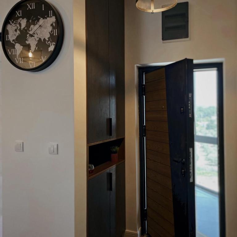 Apartman Bulevar - Apartman sa 1 Spavaćom Sobom - 7