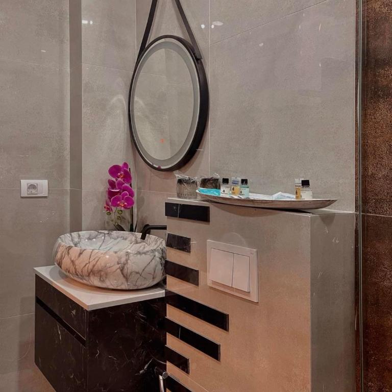 Apartman Bulevar - Apartman sa 1 Spavaćom Sobom - 10