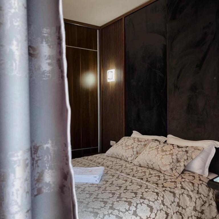 Apartman Bulevar - Apartman sa 1 Spavaćom Sobom - 11
