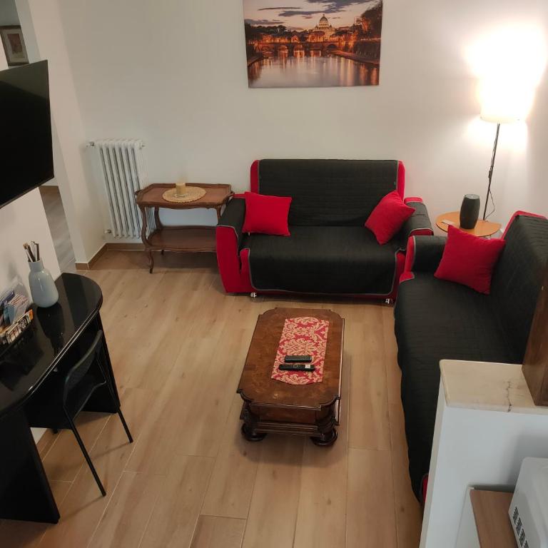 THERESA APARTMENT - Appartamento con 3 Camere da Letto - 5